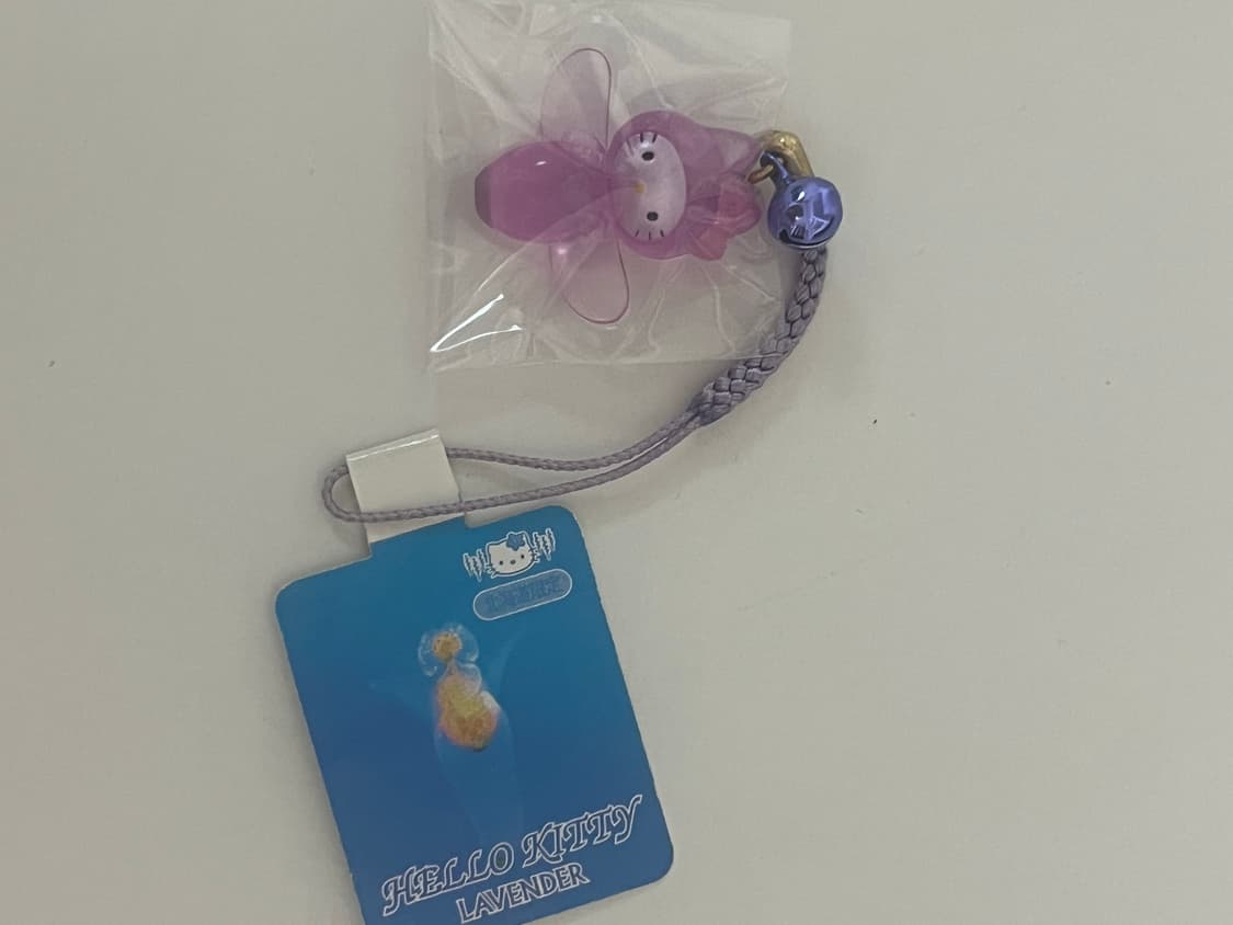 클리오네 키티스트랩 상품이미지1