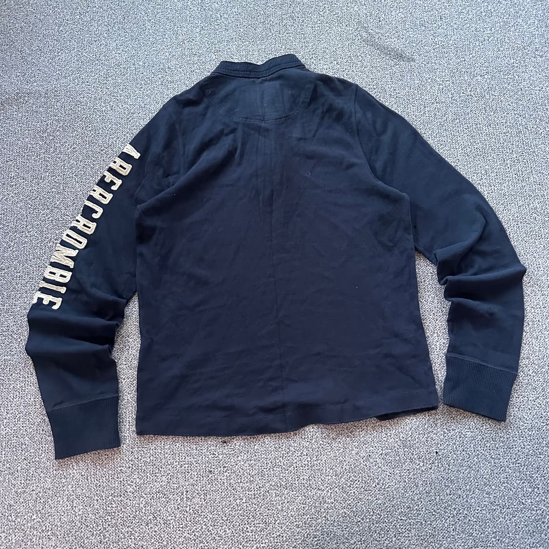 아베크롬비 헨리넥 긴팔티 상품이미지3