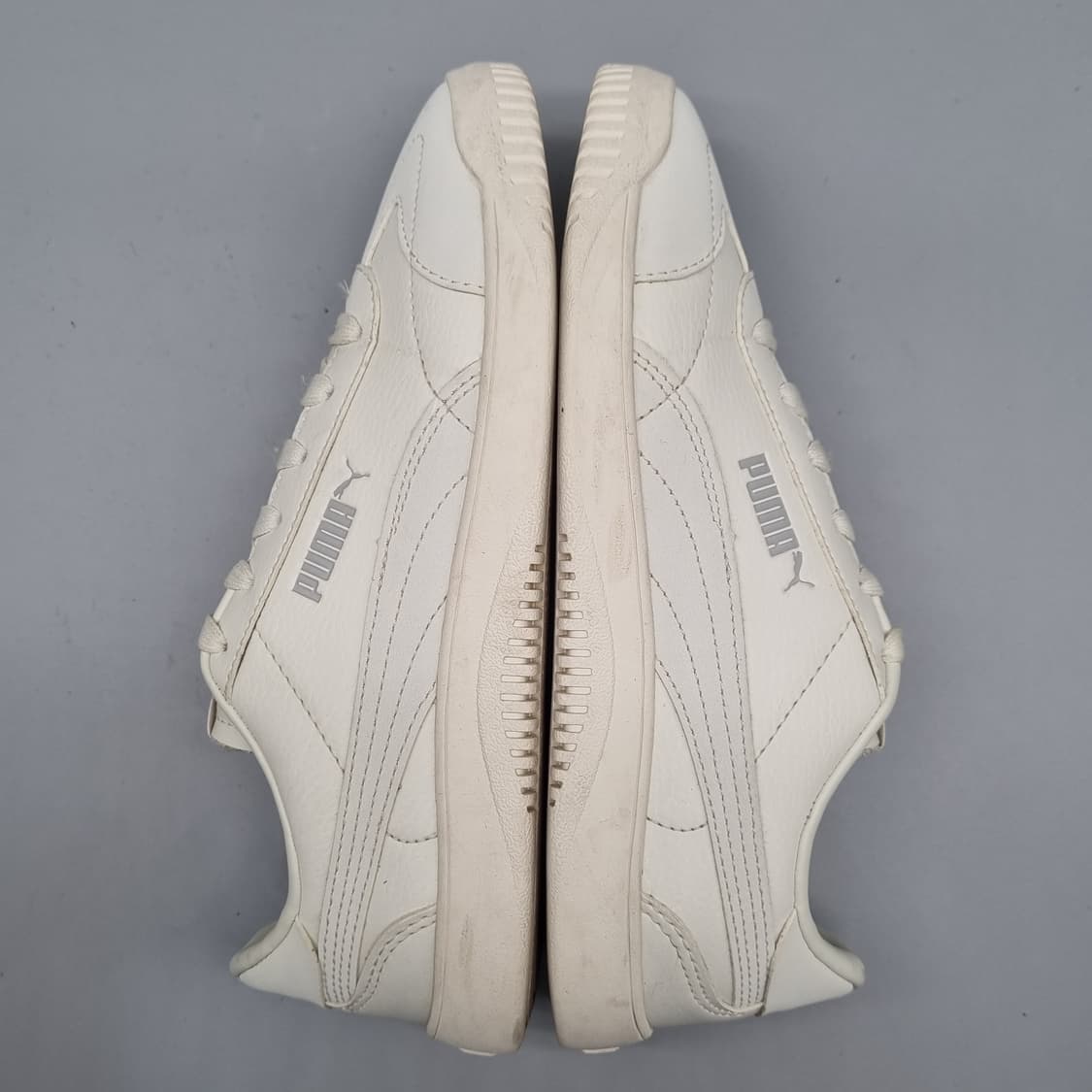 푸마 클럽5V5 여성스니커즈230  상품이미지5