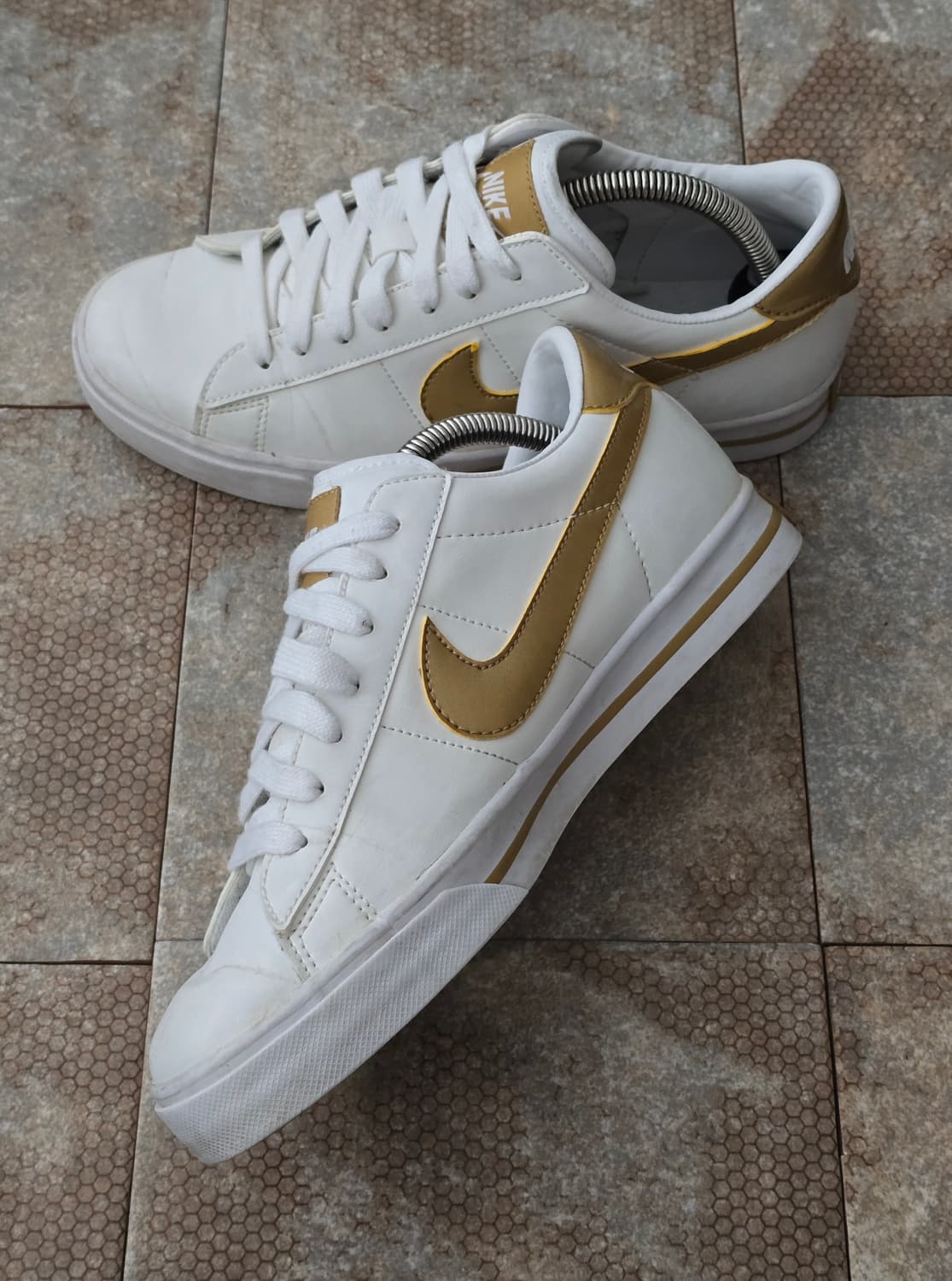 (245)나이키 빈티지 스위트 클래식 ap  상품이미지4