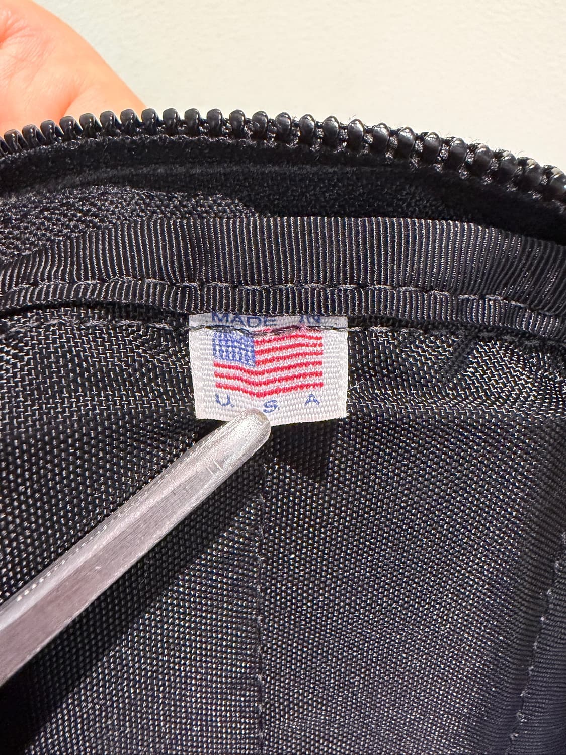 90's GREGORY (Made In U.S.A) 상품이미지8