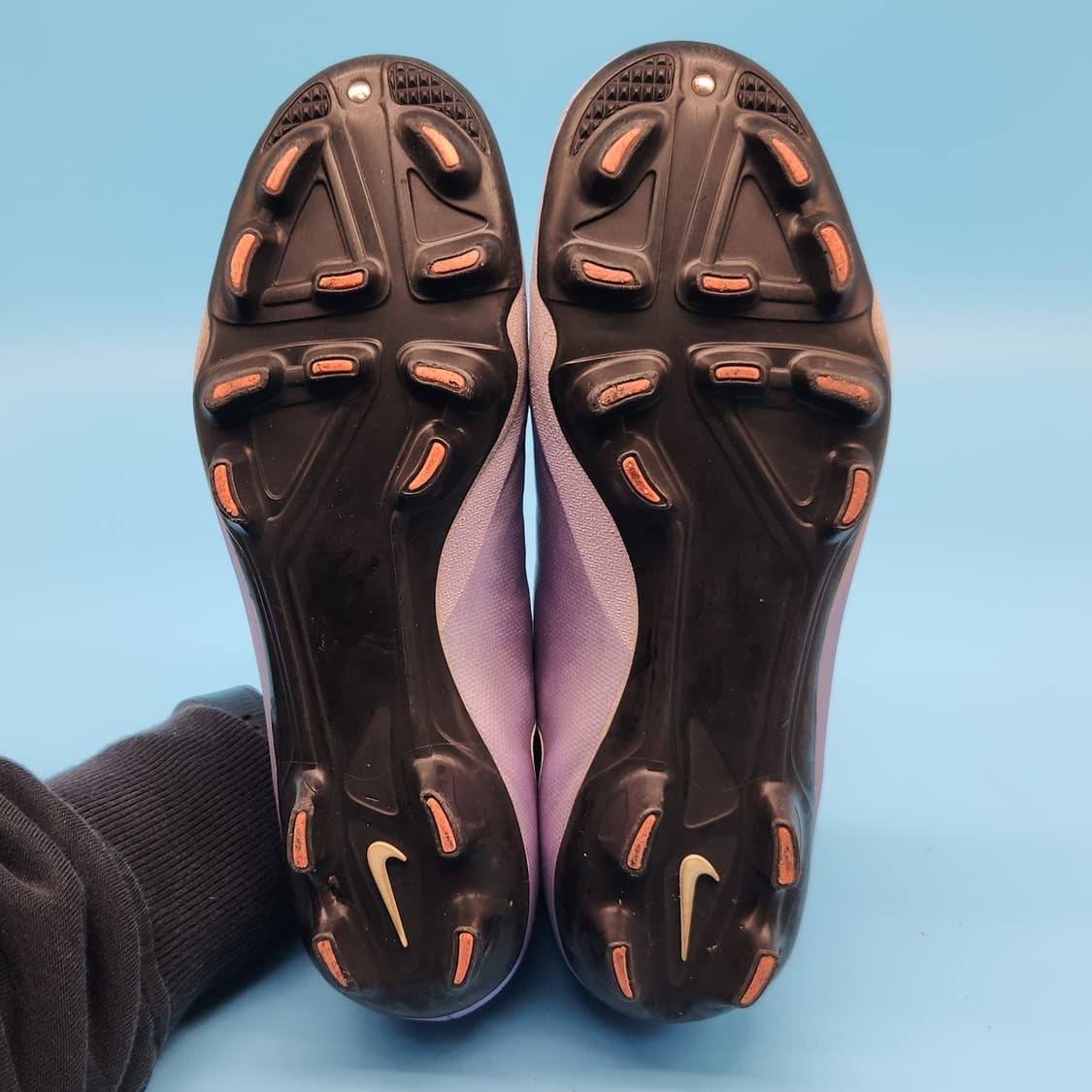 H 나이키 머큐리얼 빅토리 축구화 245 상품이미지3