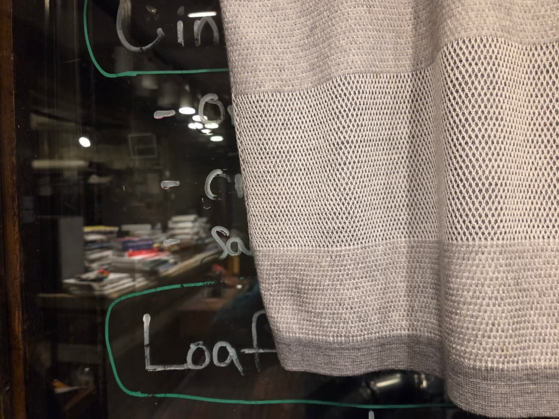 타임옴므 니트 Pk 상품이미지7