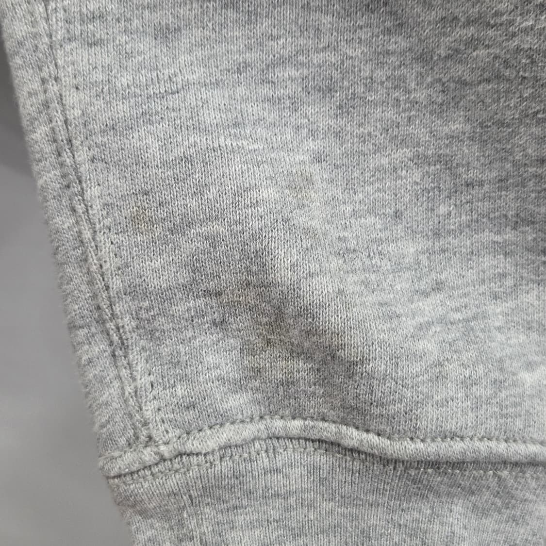 폴로랄프로렌 키즈 기모 후드집업 S/8 상품이미지6