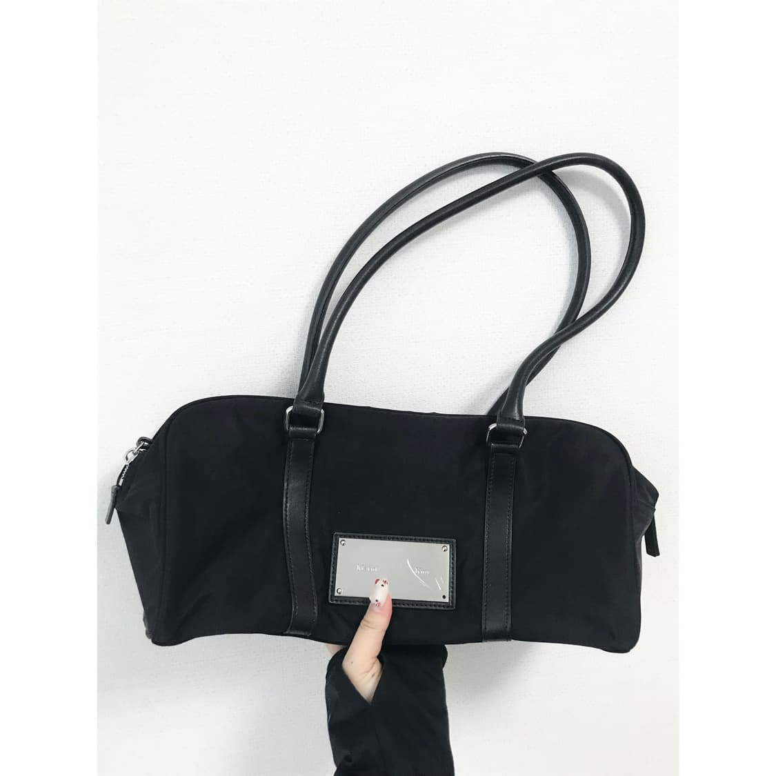 마뗑킴 숄더백 가방 상품이미지1