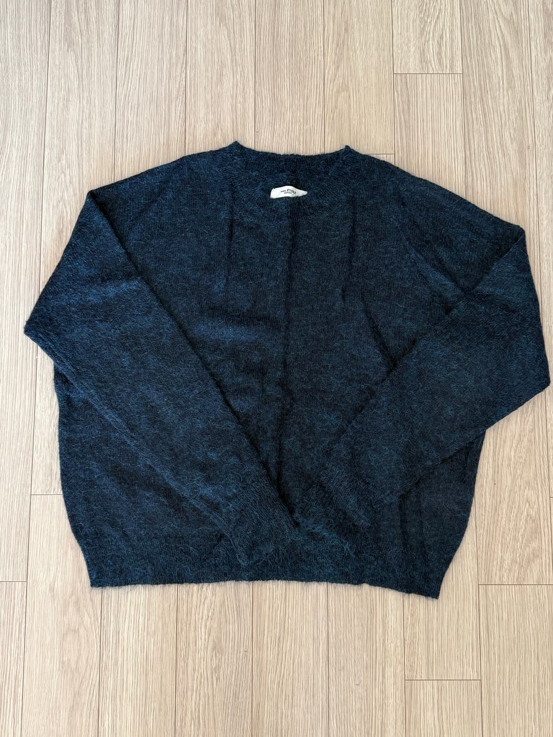 이자벨 마랑 에뜨왈 니트 36 (s) 상품이미지1