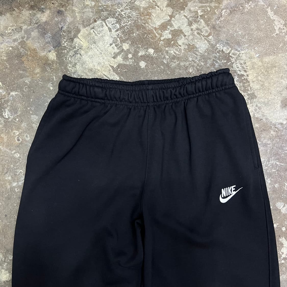L) 나이키 조거 스웻팬츠 트레이닝복 바지 추리닝 바지 상품이미지3