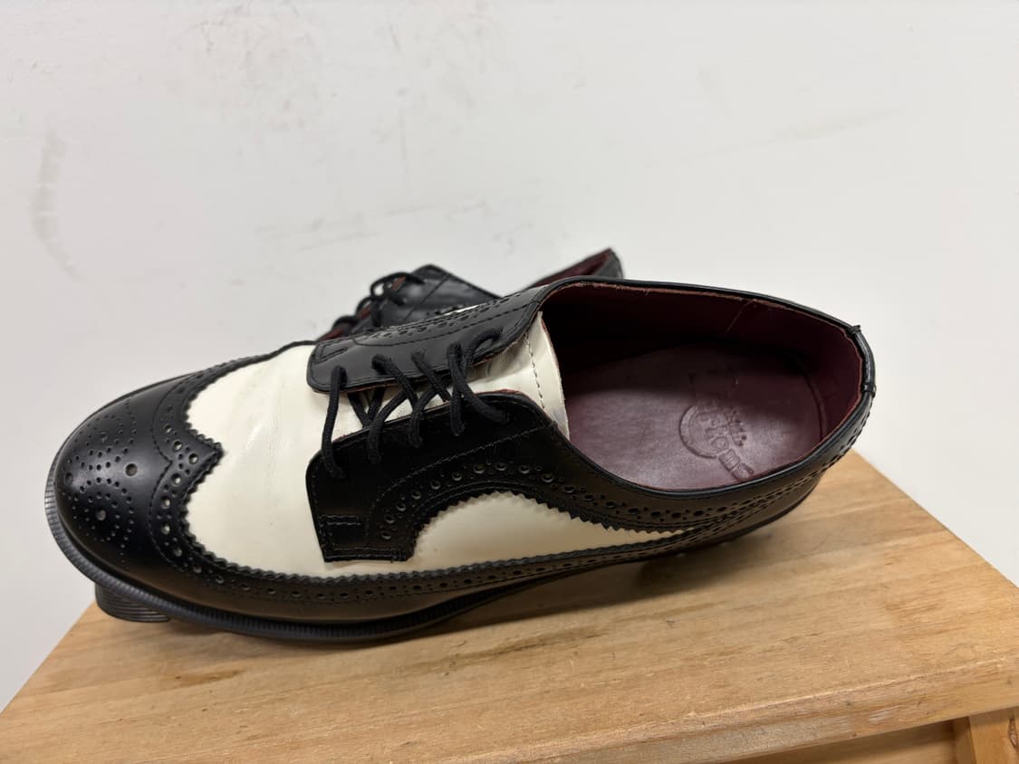 닥터마틴 남성 로퍼 260 상품이미지8