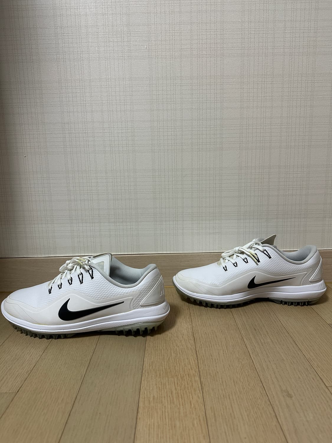 나이키골프 루나컨트롤 베이퍼2 265 상품이미지3