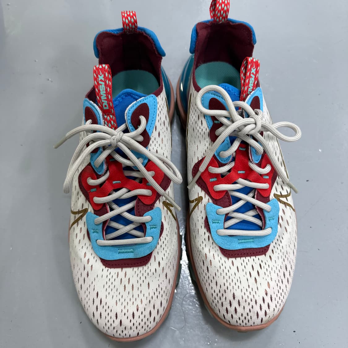 260 나이키 리액트 비전 데저트0203T 상품이미지1