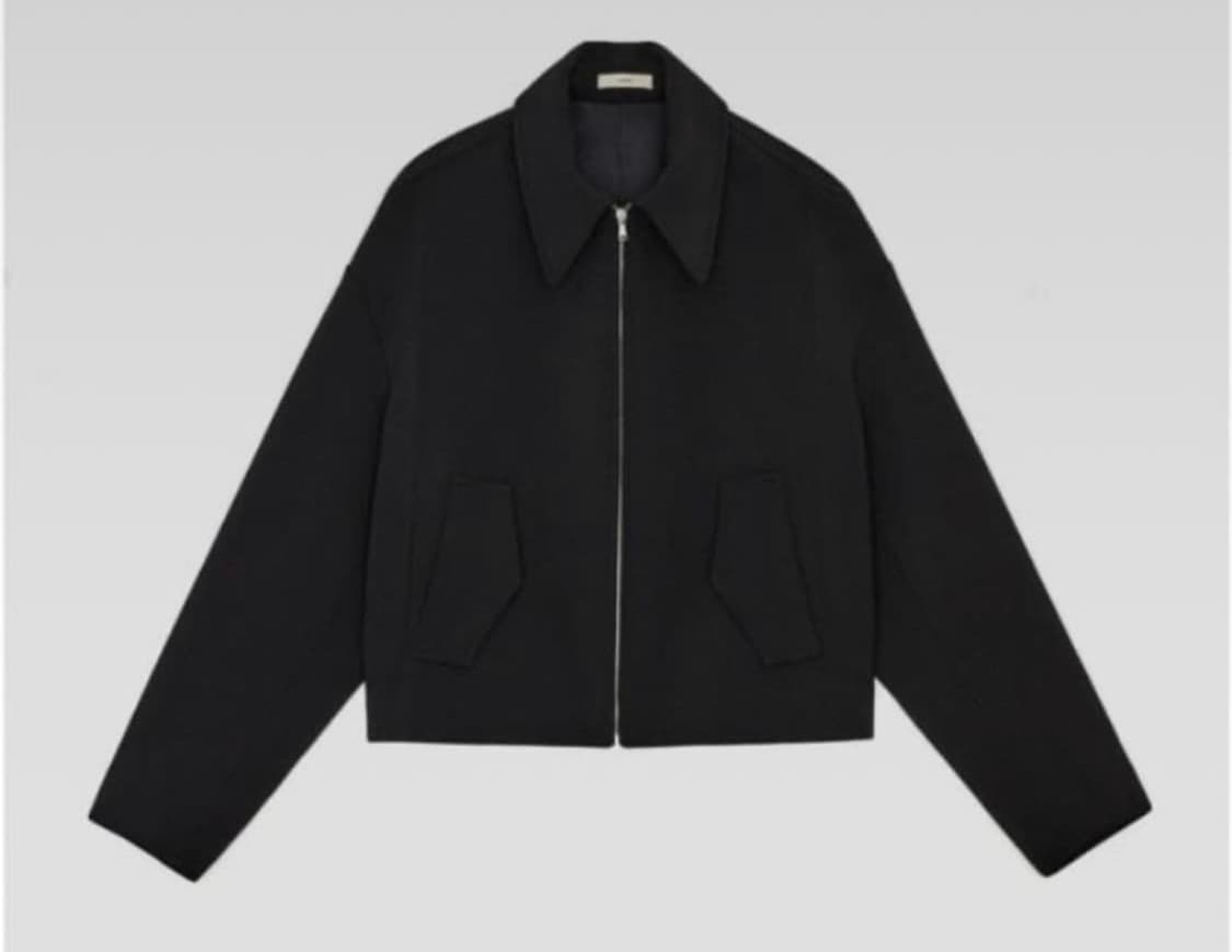 렉토 스트럭처드 보머 자켓 상품이미지3