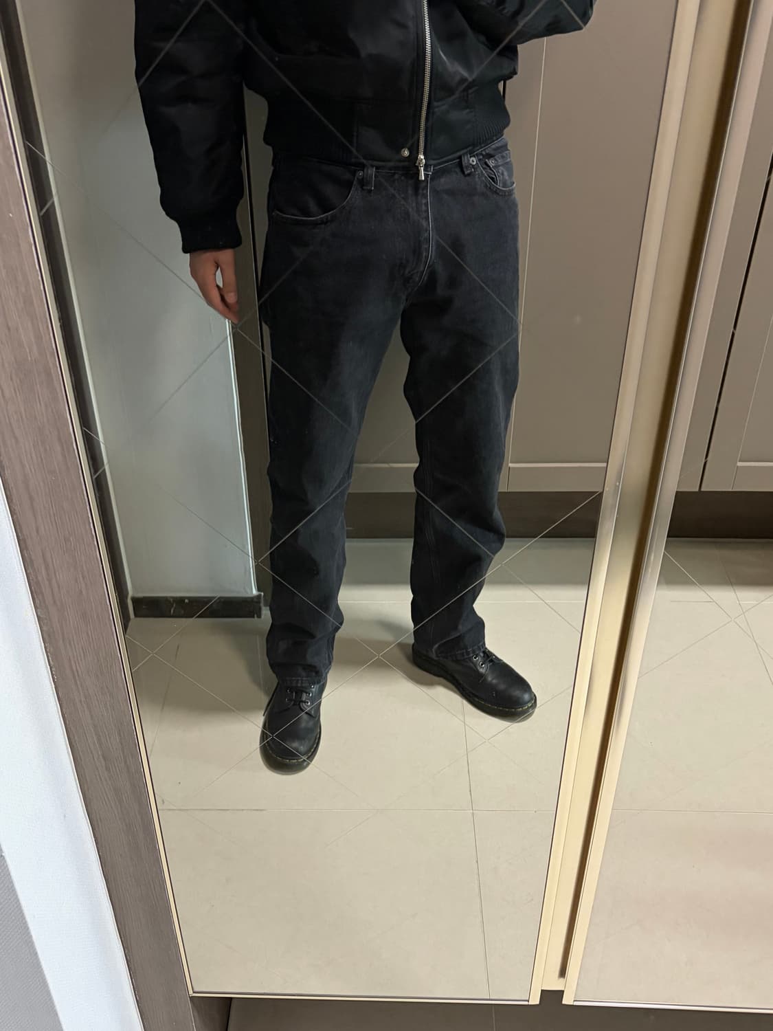 [Levi’s 555 W32 L32] 상품이미지2