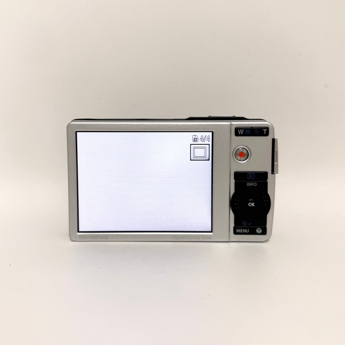 올림푸스 뮤 7040 | mju 핑크 상품이미지7