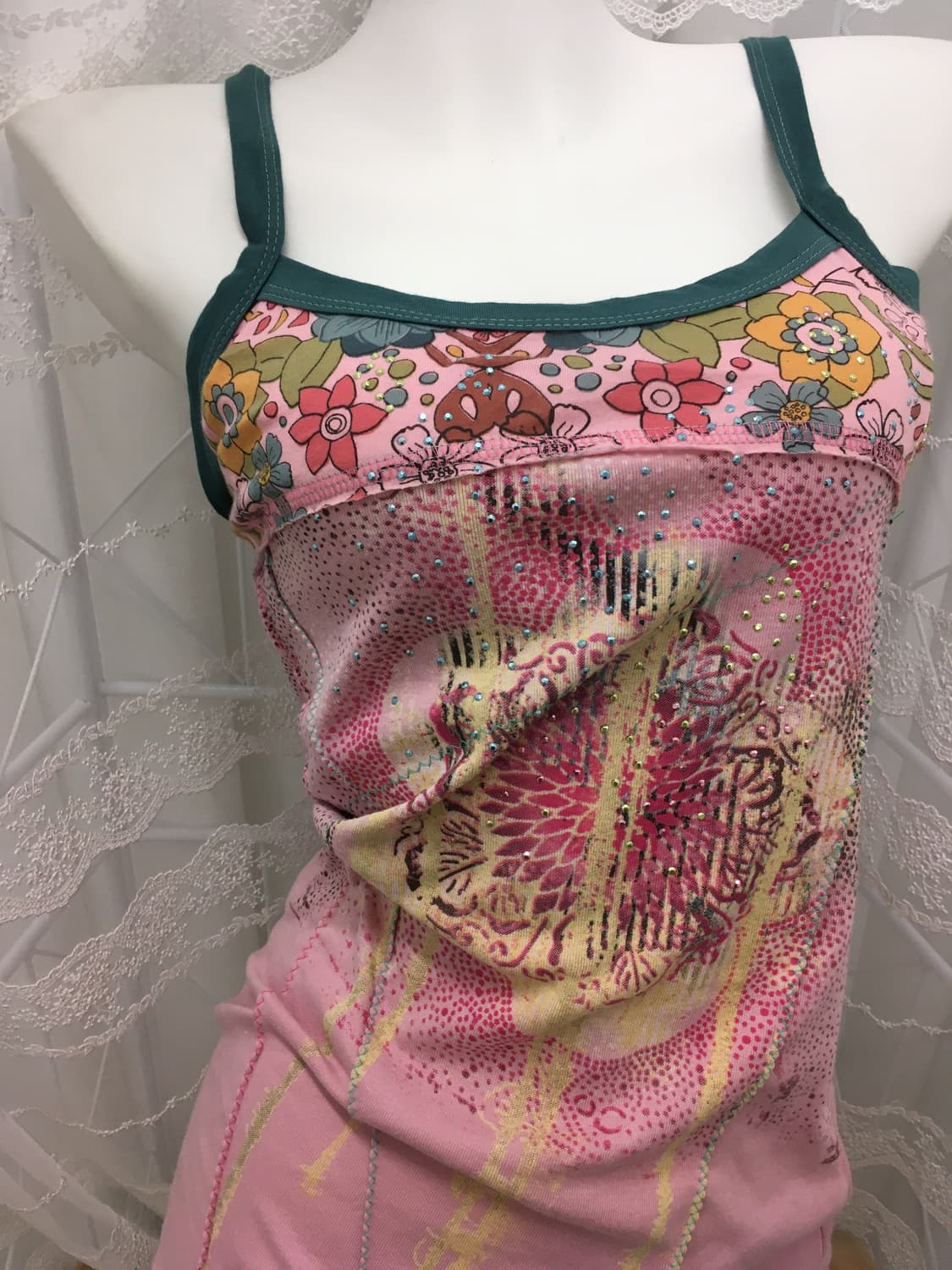 skinny minnie 상품이미지3