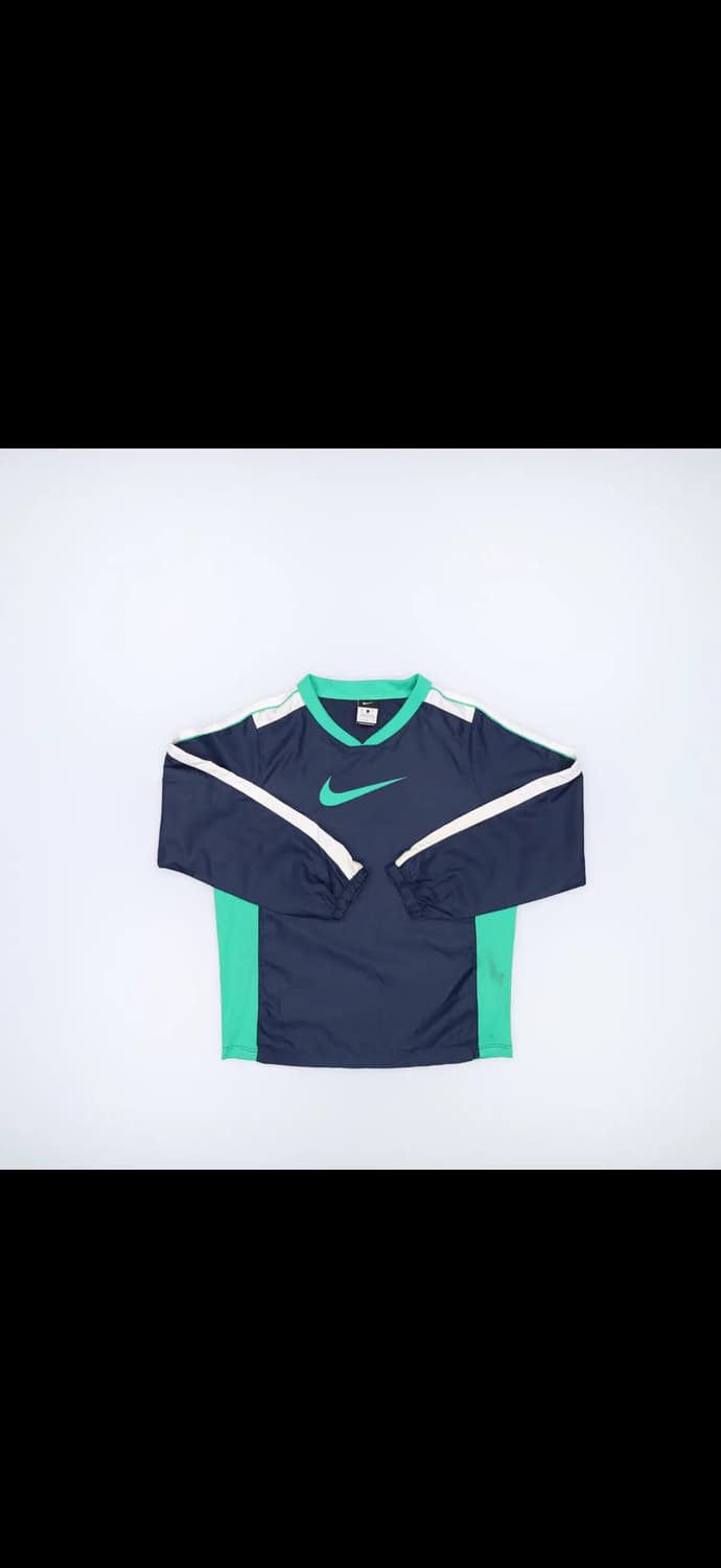 나이키 여성 빅스우시 웜업 1103HR2 상품이미지1