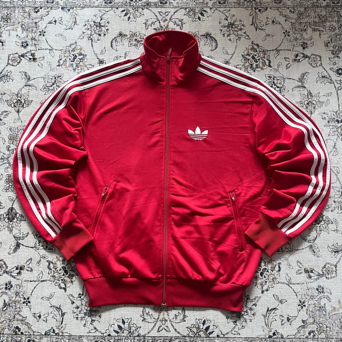 아디다스 해외판 오리지날 파이어버드 트랙탑 져지 상품이미지1