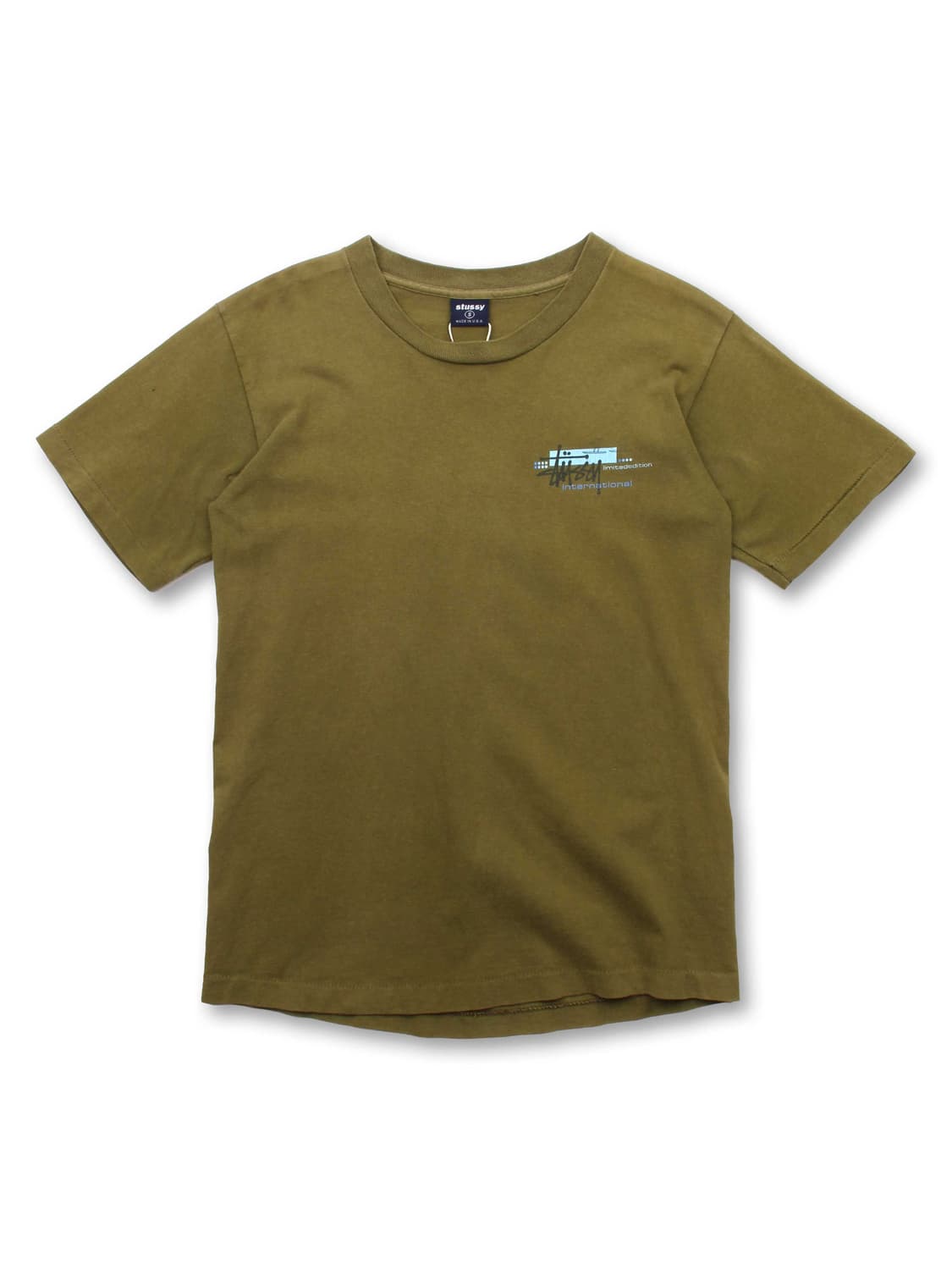 90s STUSSY (S) 상품이미지1