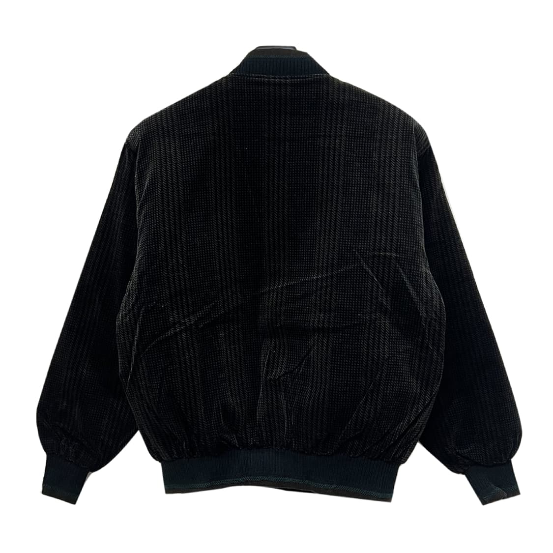 90s 덴폴 데드스탁 빈티지 블루종 자켓 100 상품이미지2