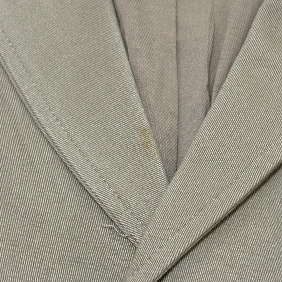 Beslow 치노 아메카지 자켓 상품이미지3