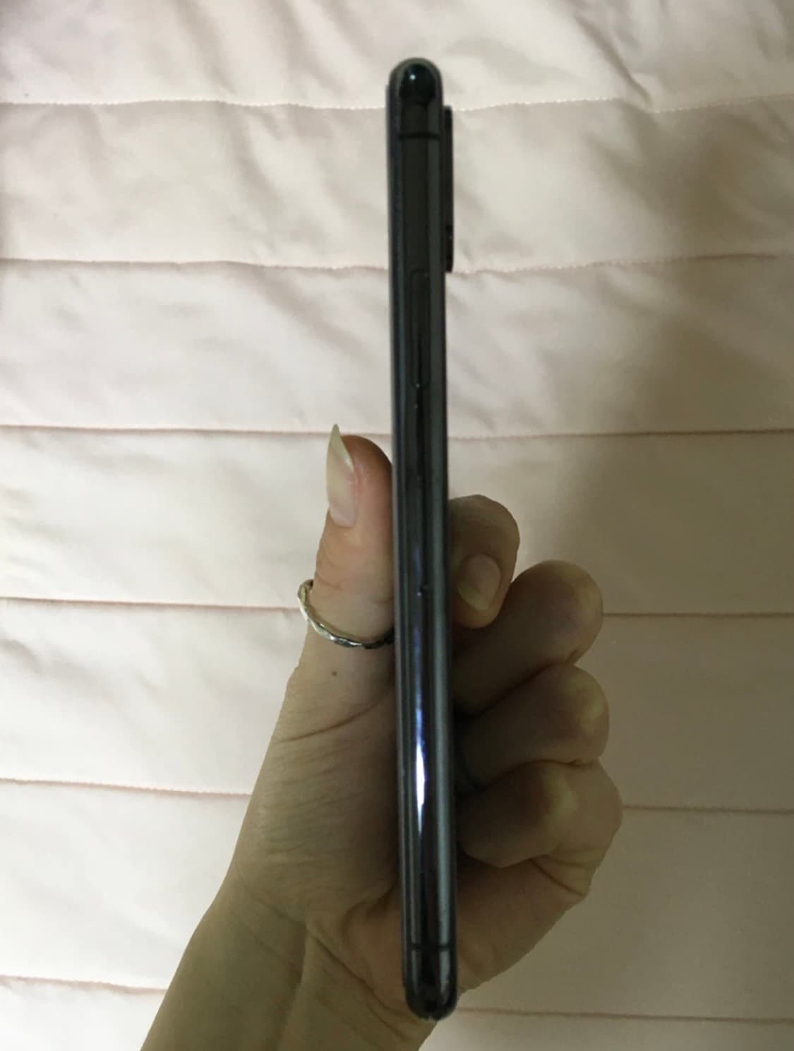 아이폰 xs 256기가 배터리92 상품이미지3