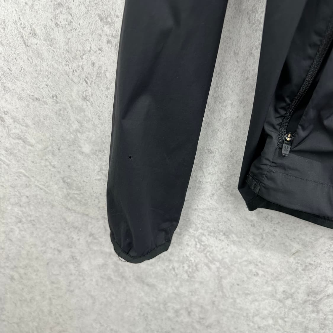 100 스파이더 남자 기능성 하이브리드 경량패딩 상품이미지5
