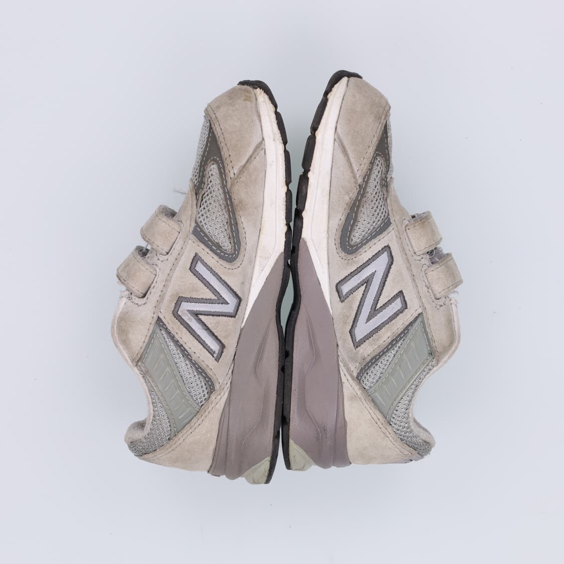 16CM 뉴발란스 키즈 990 운동화 0417H1 상품이미지3