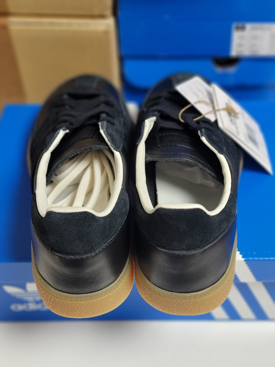 새상품)아디다스 핸드볼스페지알 상품이미지3