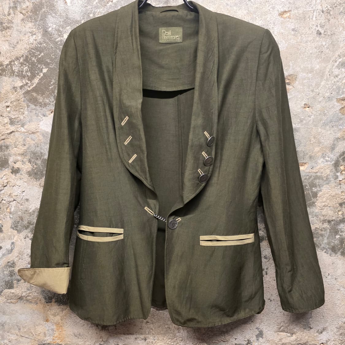 RESI HAMMERER 상품이미지1