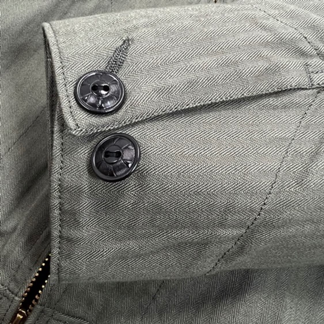 토이즈맥코이 유틸리티자켓  필릭스 와일드캣 투어 TMJ2307 XXL44 상품이미지7