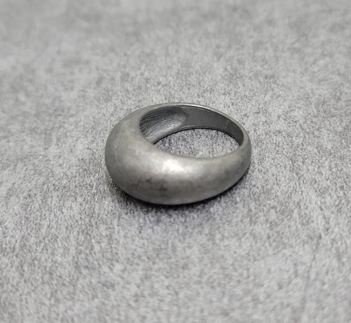 vintage bold ring  상품이미지4