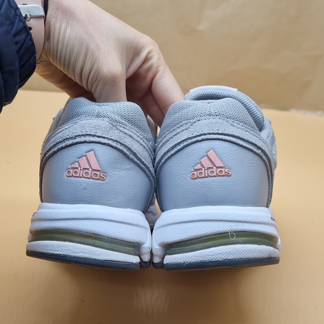 아디다스 이큅먼트10 운동화 245 상품이미지4