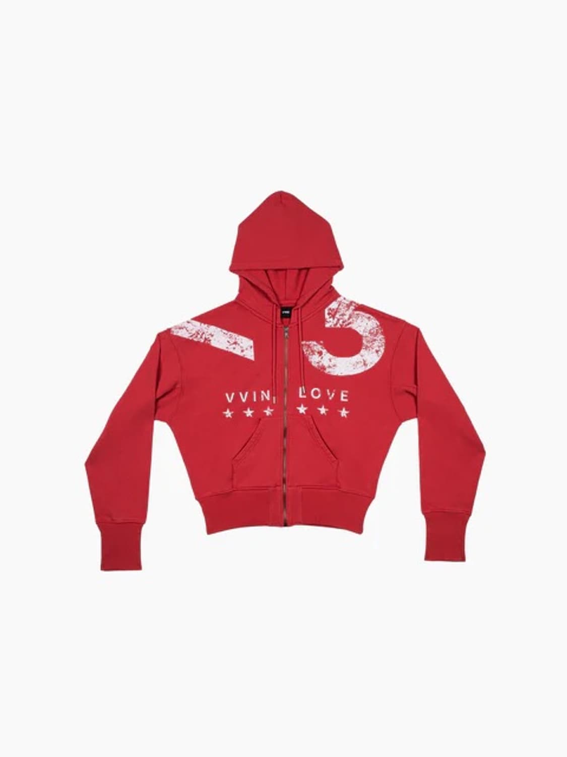 Vain VVIN LOVE hoodie 상품이미지1