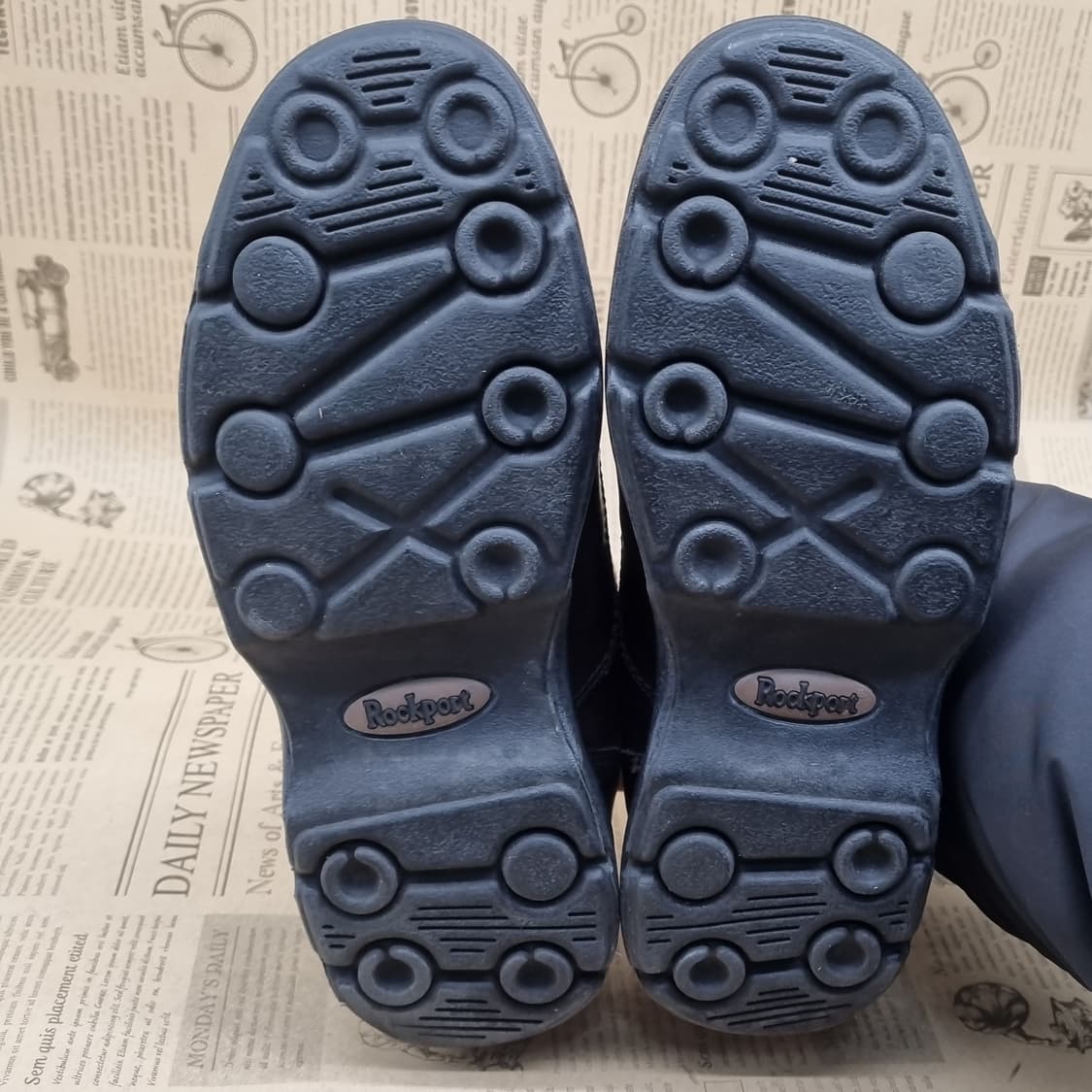 락포트 유레카 워킹화250 상품이미지3