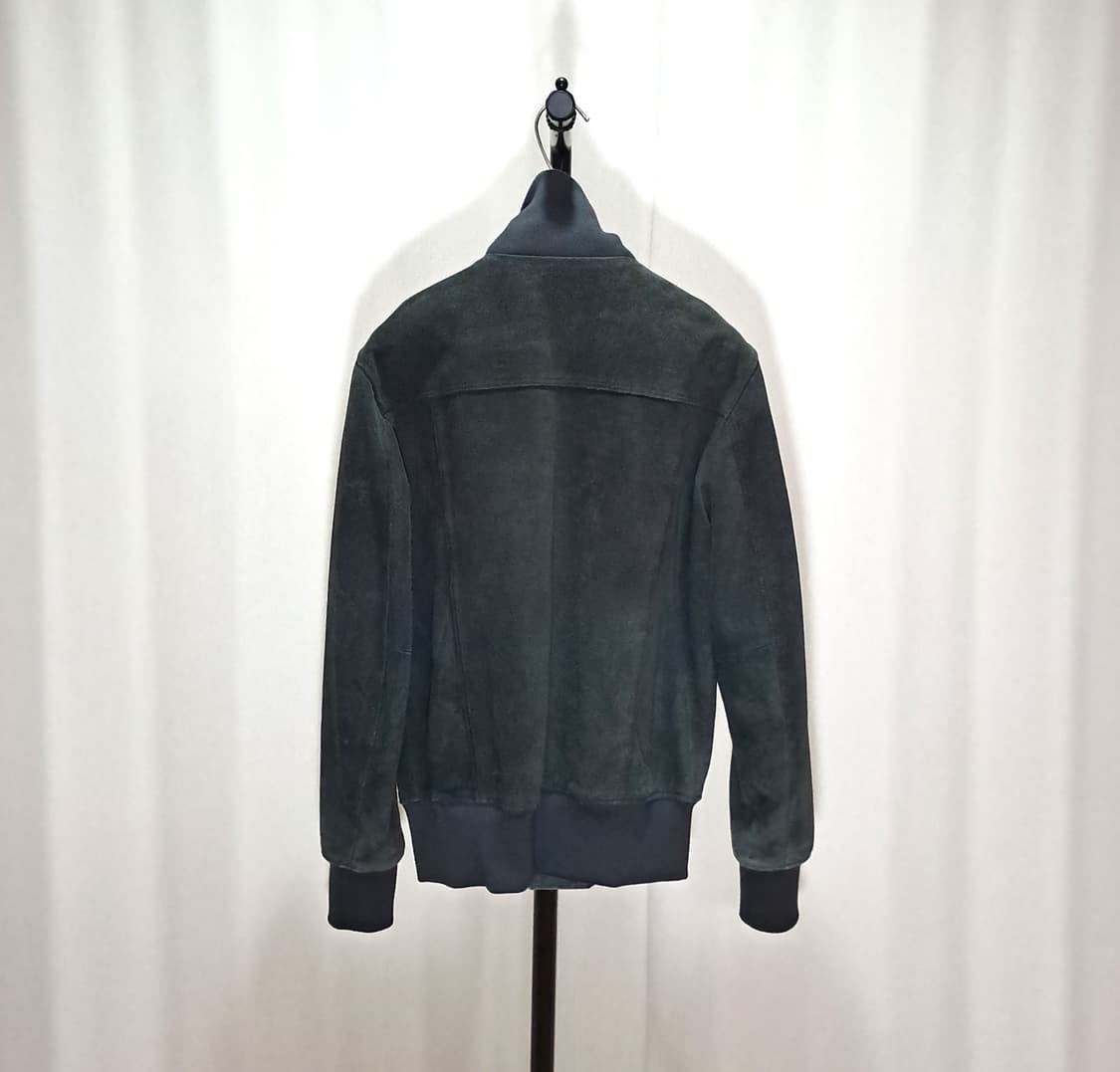 (택포) 르퀘르사 리얼레더 A-1 자켓 B25 상품이미지5