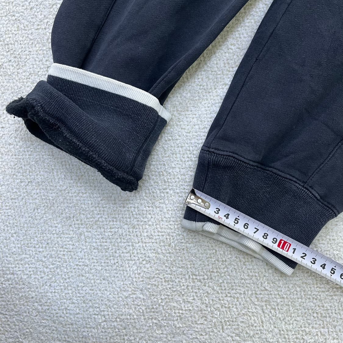 M 나이키 스우시 조거 팬츠 0330M 상품이미지7