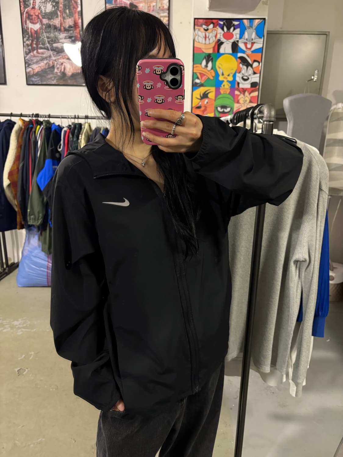 나이키 져지 상품이미지2