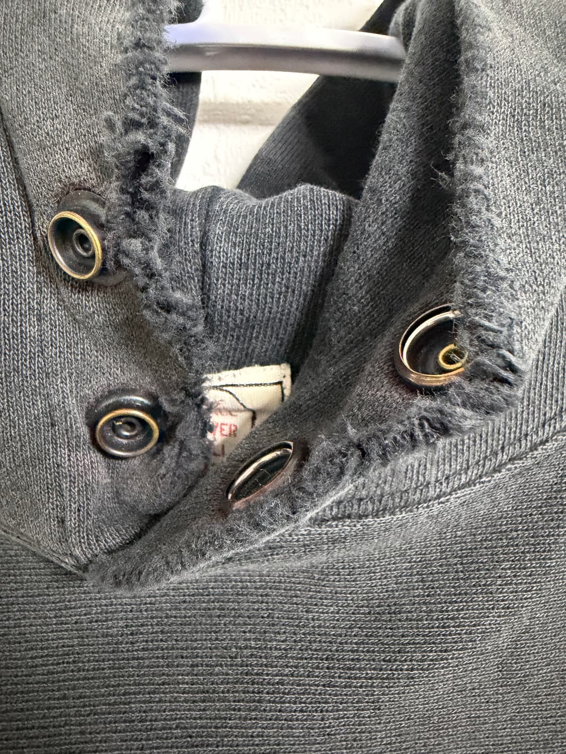 베이프 00s army 후드 상품이미지8