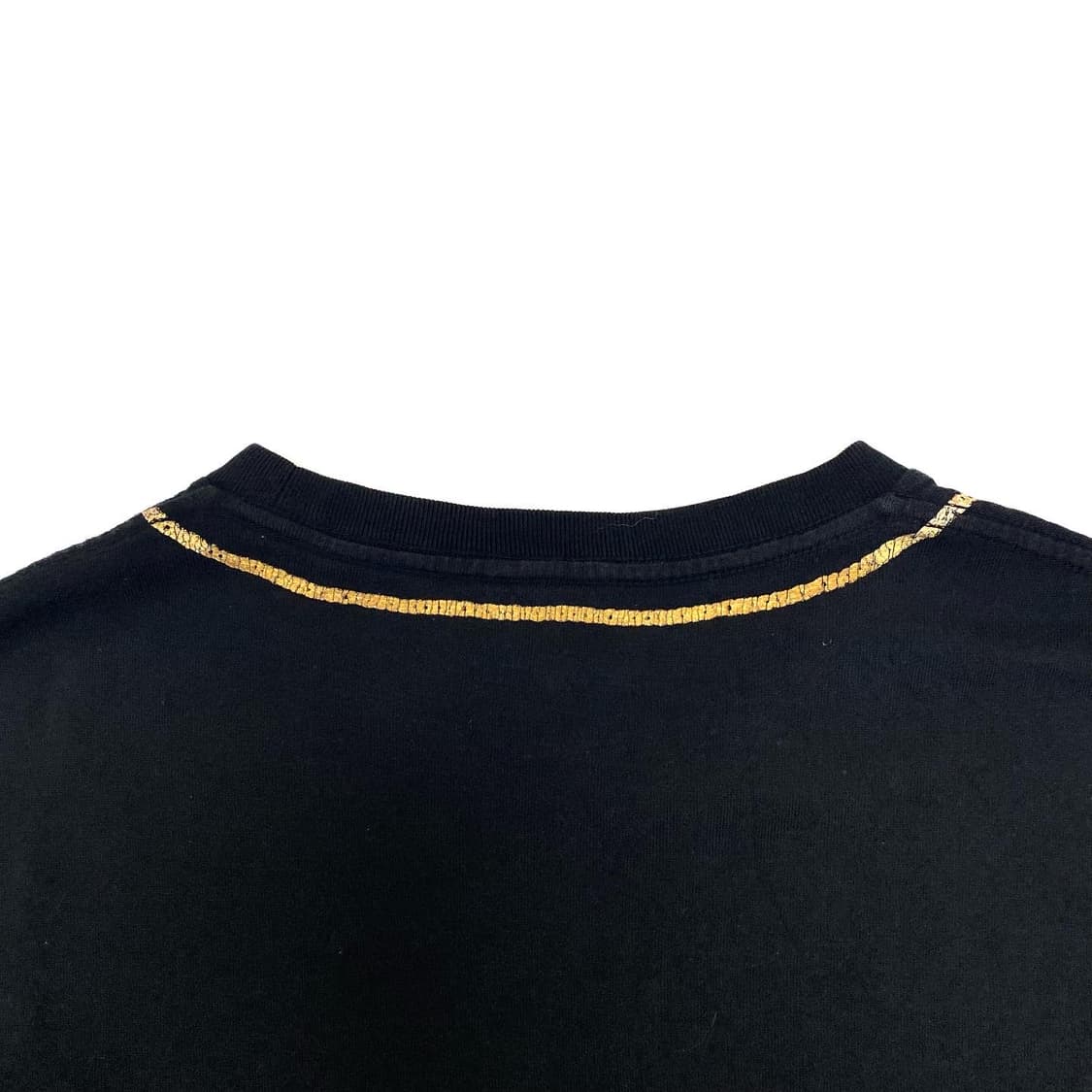 넘버나인 2003ss 아카이브 체인 프린팅 반팔 티셔츠 상품이미지10