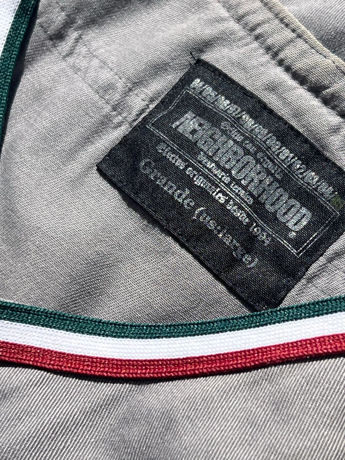 Neighborhood 05ss Baseball Shirt 상품이미지7