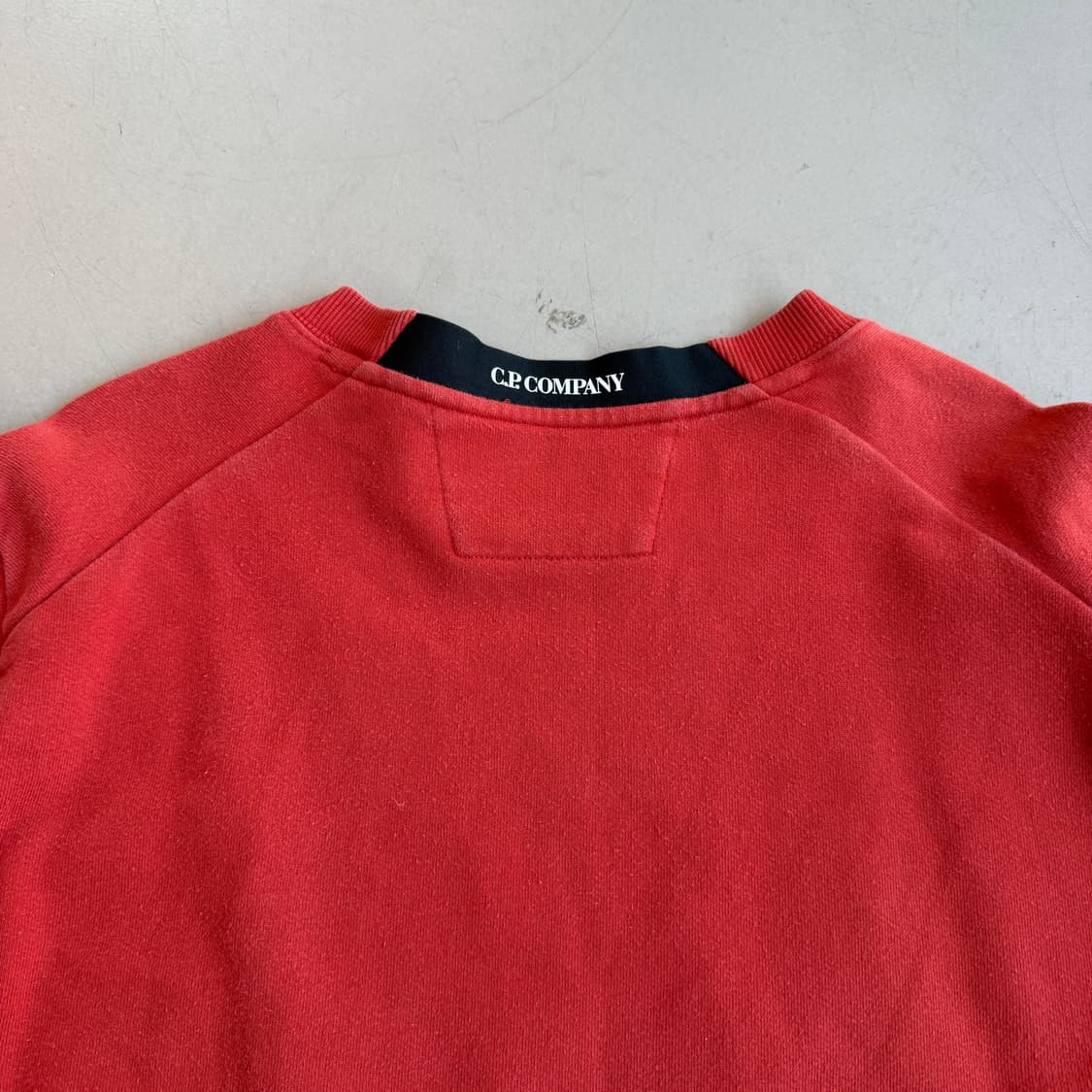 cp컴퍼니 렌즈 스웻셔츠 상품이미지5
