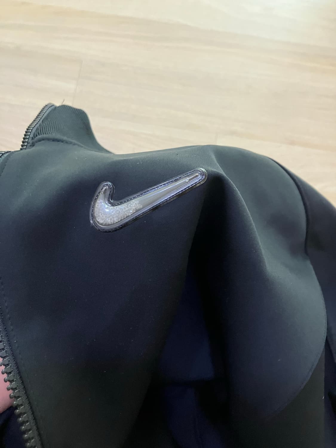 나이키 녹타 스와로브스키 NRG 니트자켓 상품이미지2