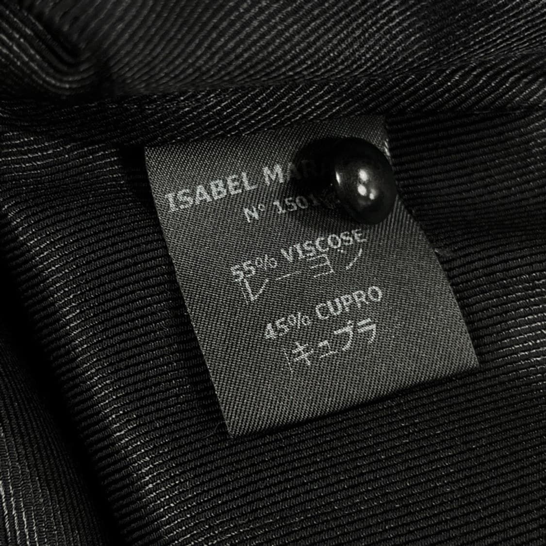 Isabel Marant 오픈숄더 롱 원피스 상품이미지6