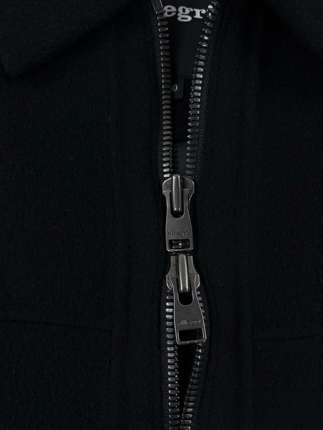 Allegri Wool Cashmere Jacket    상품이미지2