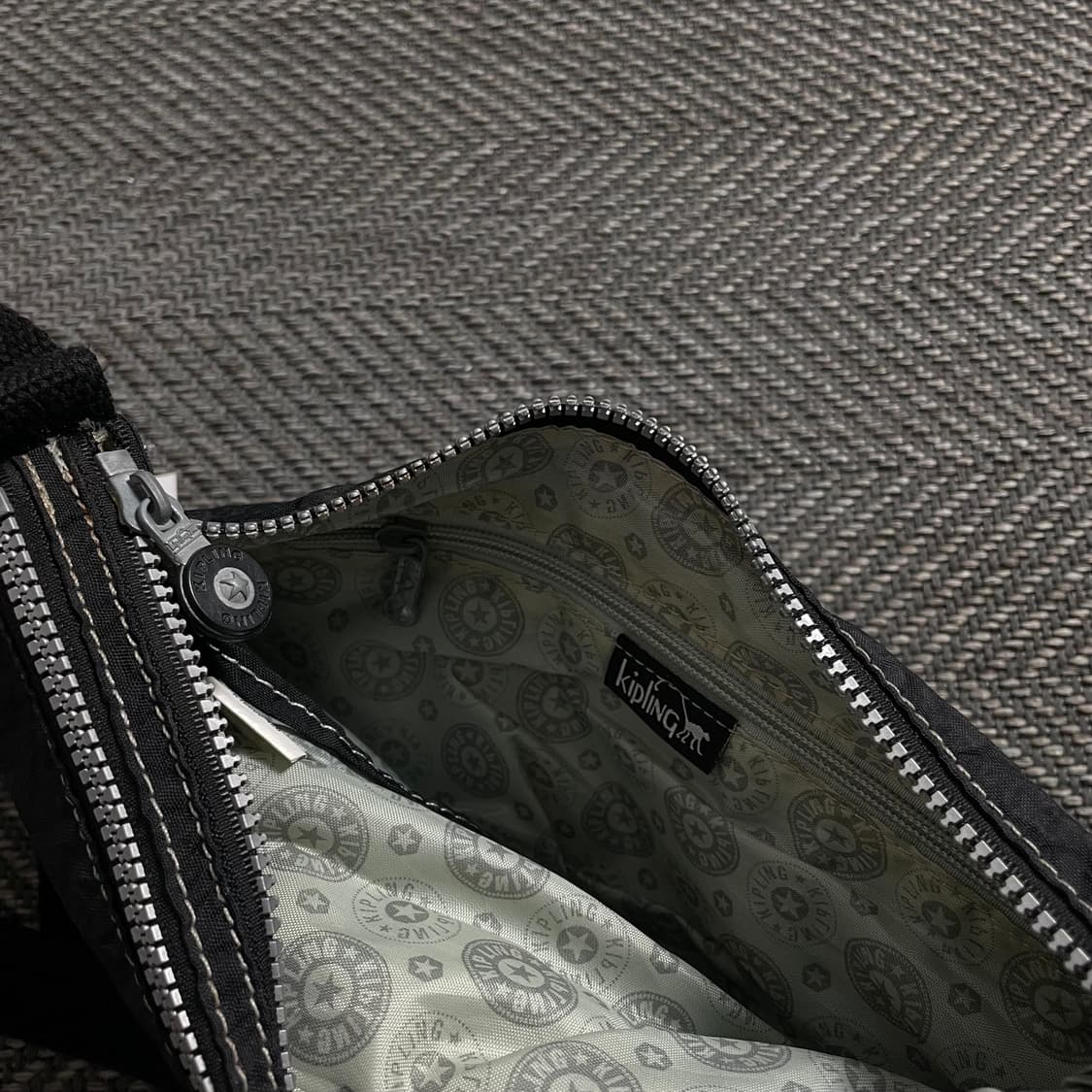 키플링 y2k 키링 올드스쿨 크로스백 o 4111 상품이미지3