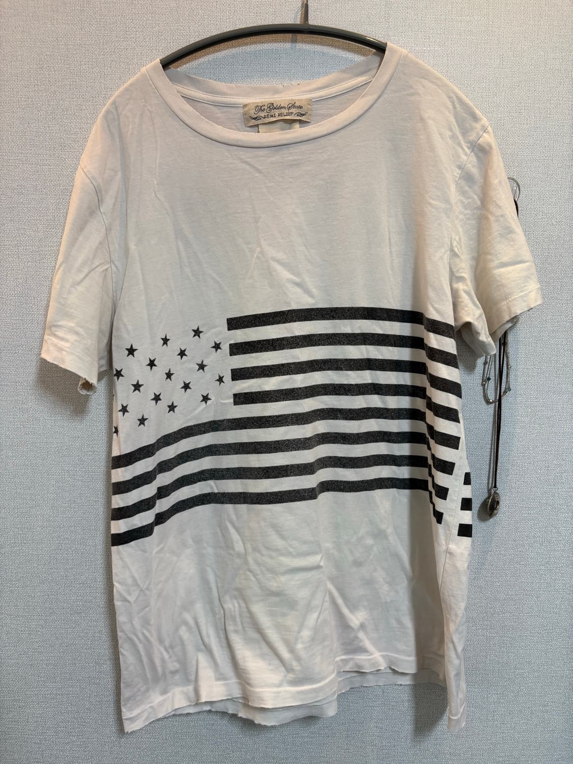 Usa vintage t-shirt 상품이미지1