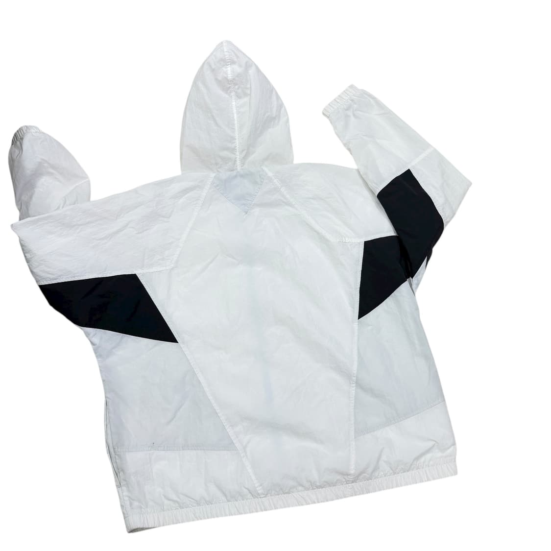 나이키 윈드러너 헤리티지 바람막이 자켓 XL 105 상품이미지8