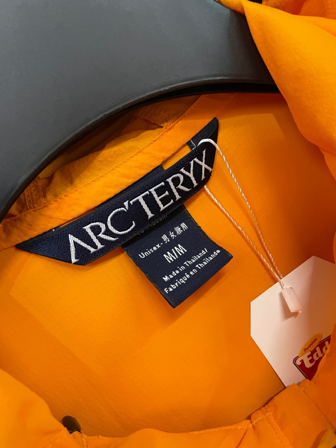 아크테릭스 스쿼미시 후디  상품이미지7