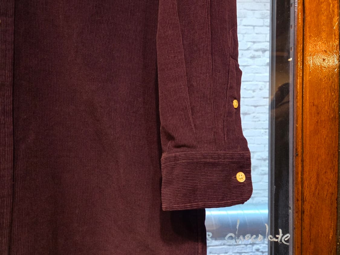 폴로랄프로렌 버튼다운셔츠  상품이미지3