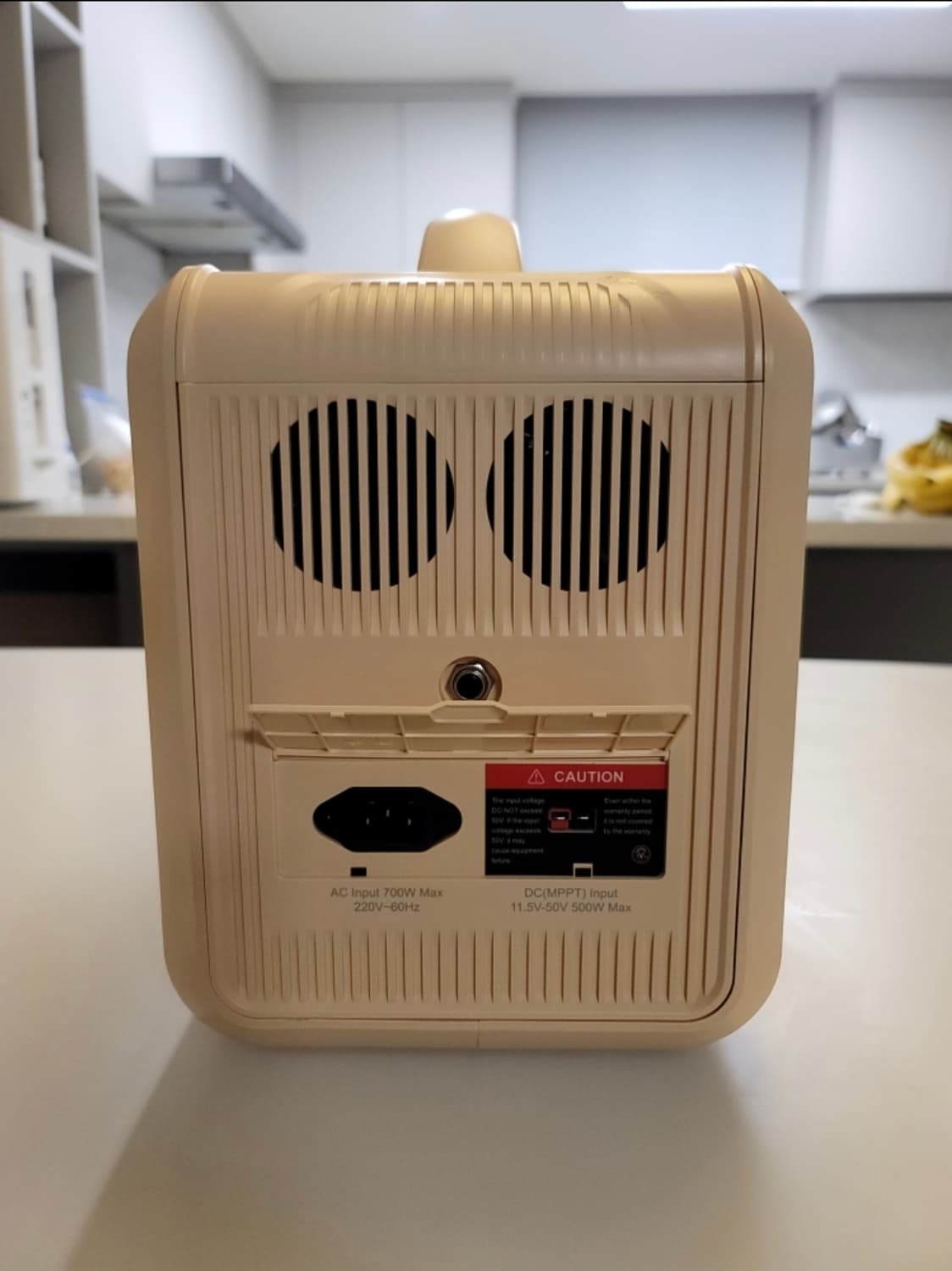인디언즈 파워뱅크 1200w 상품이미지9