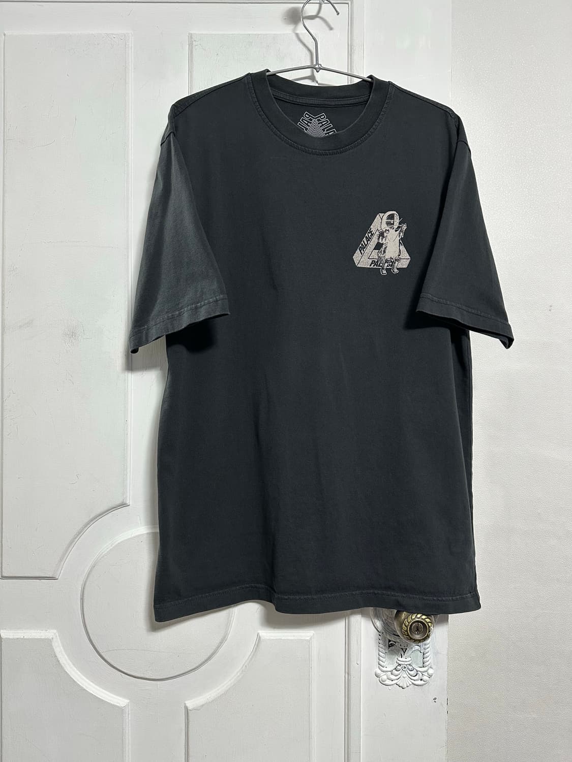 팔라스 유 피규어 반팔티 상품이미지1